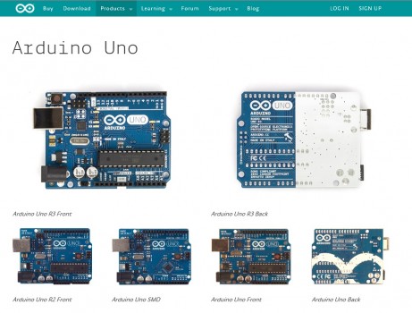 Uart Module – Electronics Freak