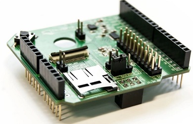 Lesson 13 Arduino Resistor Meter (Fluke Like) – Electronics Freak