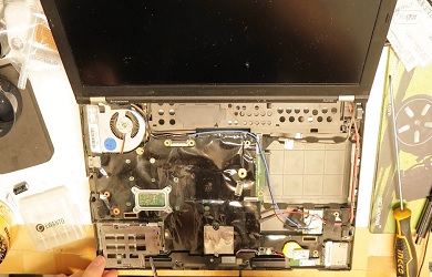 Lenovo visual data 3