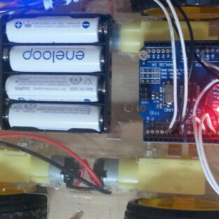 Arduino Smart Home Livolo switch Automatic Random turn on/off ...